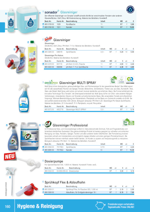 Bildansicht der Seite