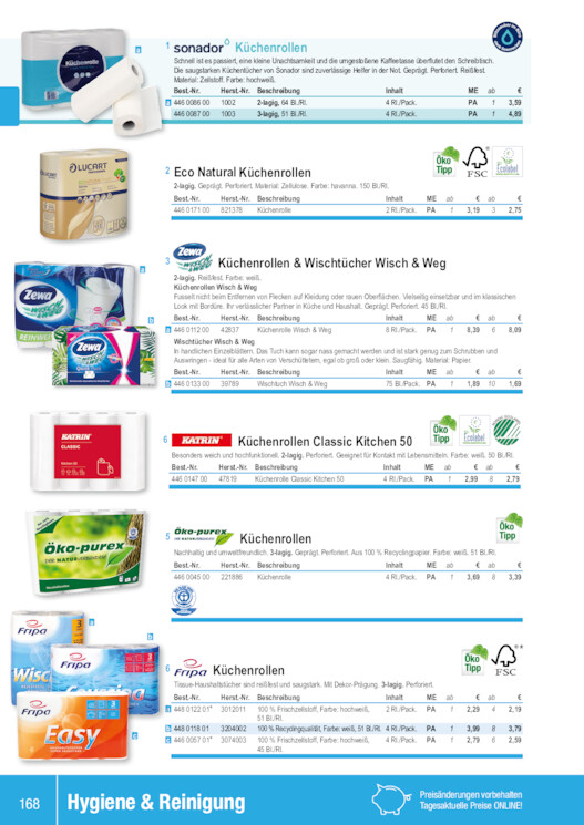 Bildansicht der Seite