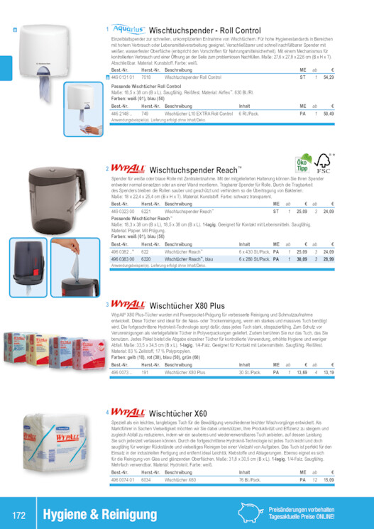 Bildansicht der Seite