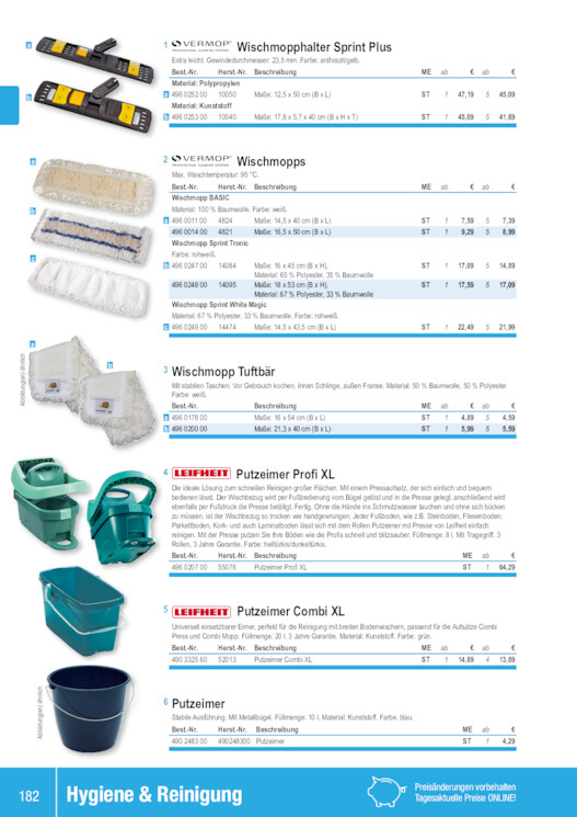 Bildansicht der Seite