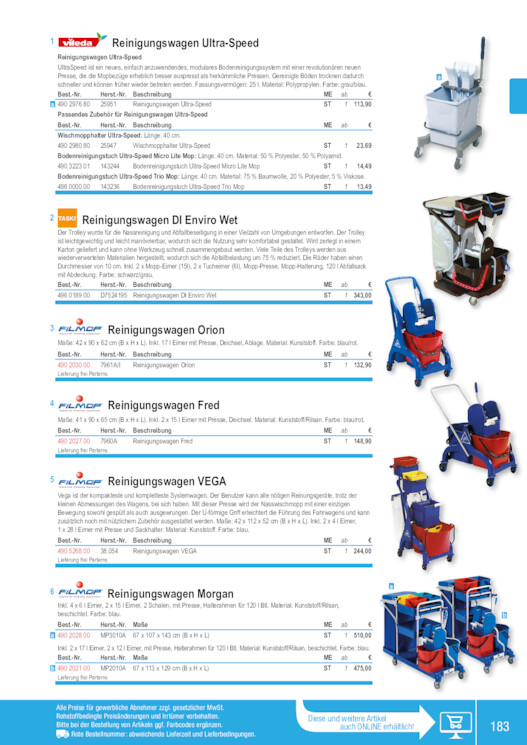 Bildansicht der Seite