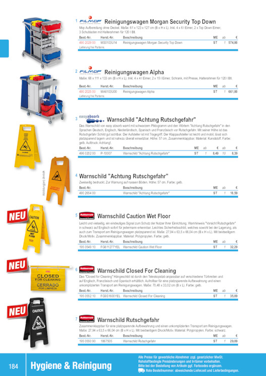 Bildansicht der Seite