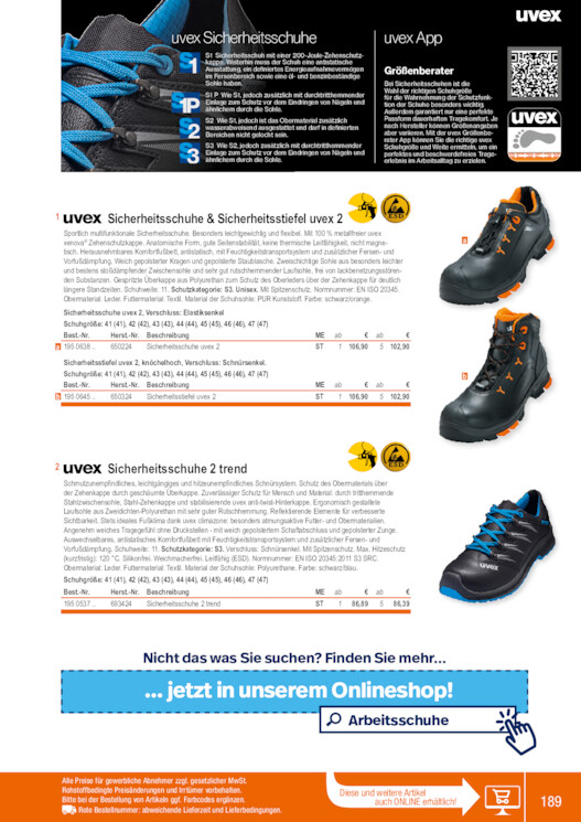 Bildansicht der Seite