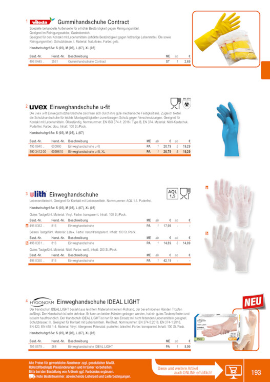 Bildansicht der Seite