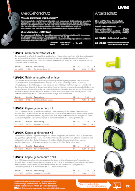 Bildansicht der Seite