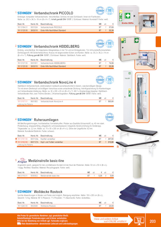 Bildansicht der Seite