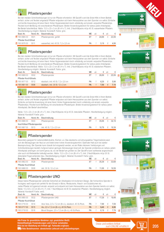 Bildansicht der Seite