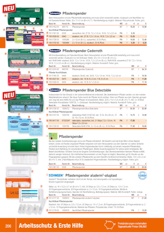 Bildansicht der Seite