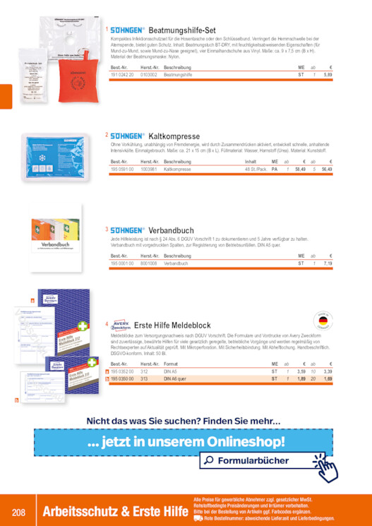 Bildansicht der Seite