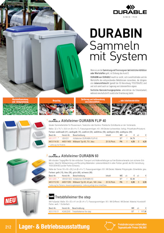 Bildansicht der Seite