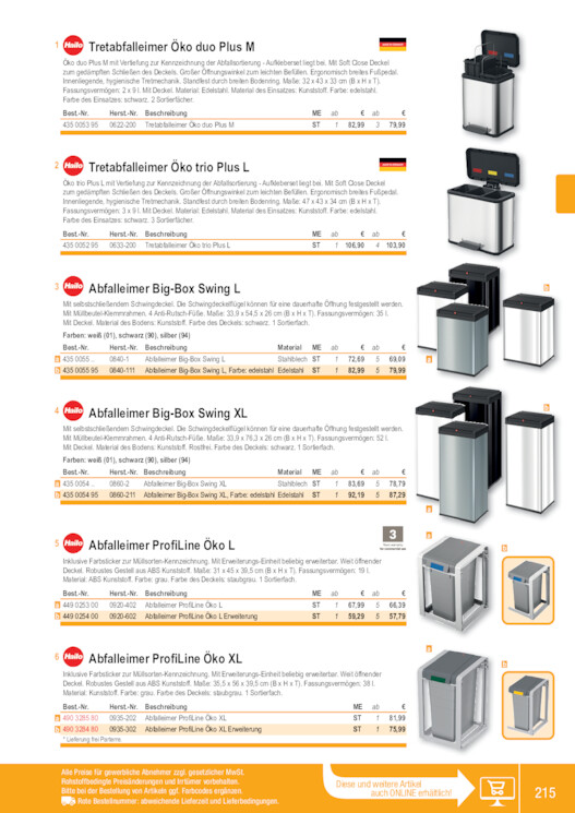 Bildansicht der Seite