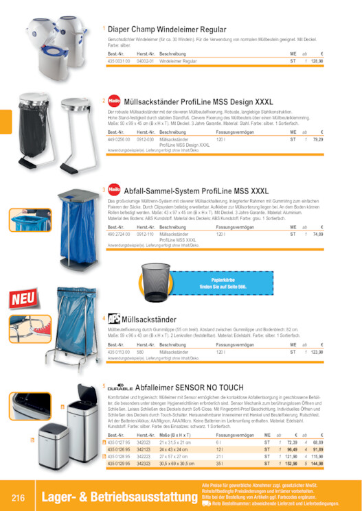 Bildansicht der Seite