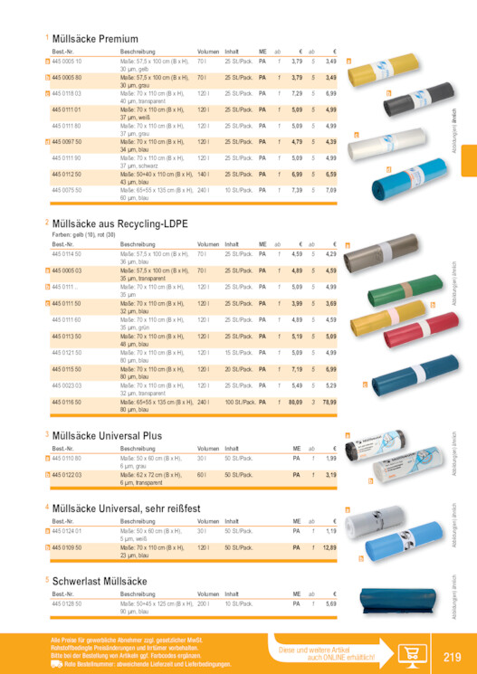 Bildansicht der Seite