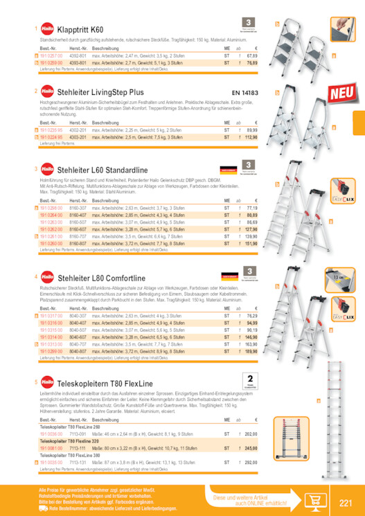 Bildansicht der Seite