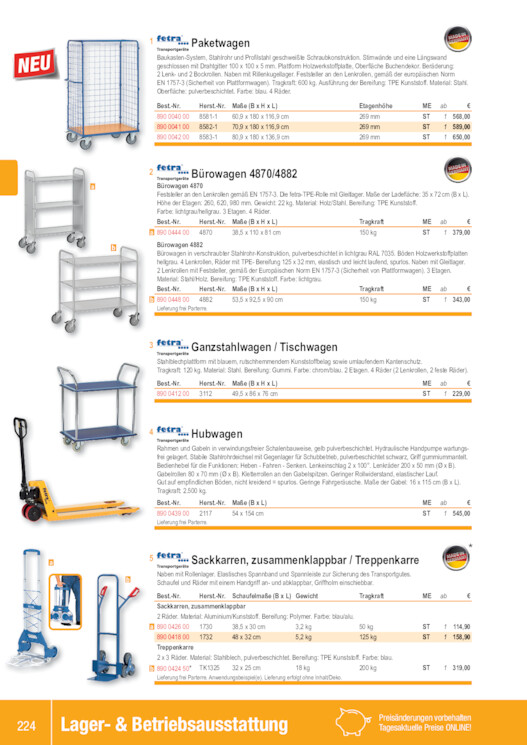 Bildansicht der Seite