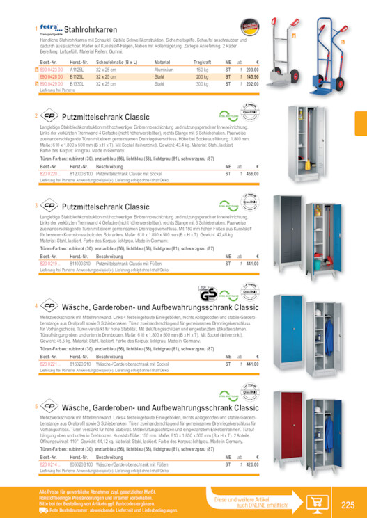 Bildansicht der Seite
