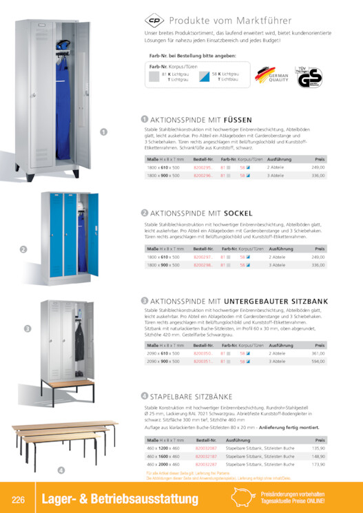 Bildansicht der Seite