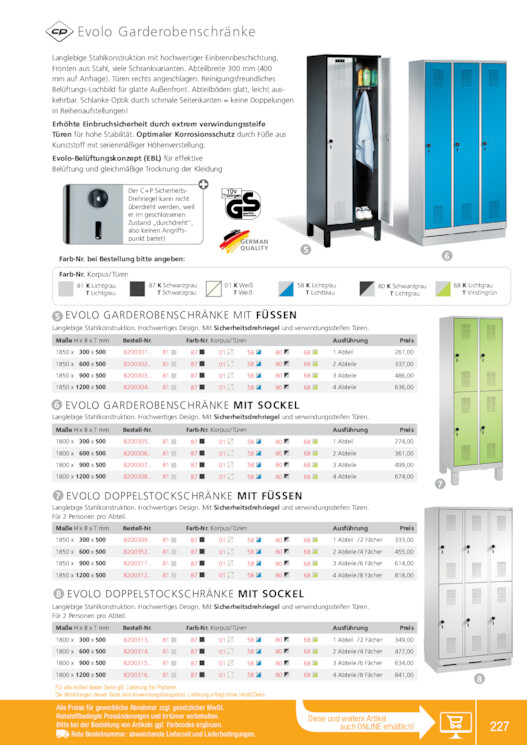 Bildansicht der Seite