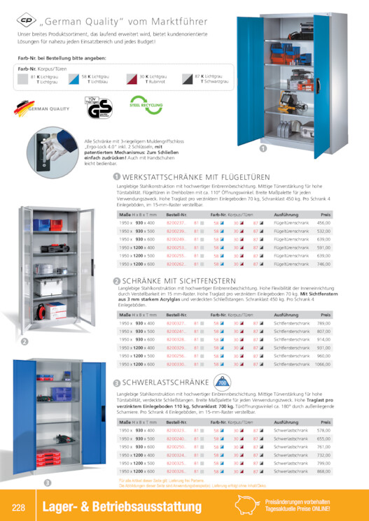 Bildansicht der Seite