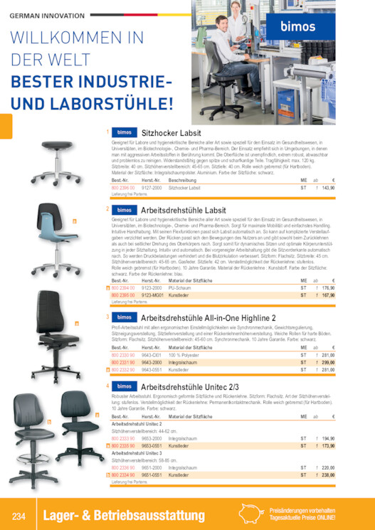 Bildansicht der Seite