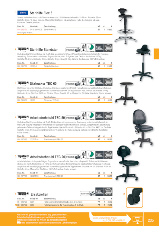 Bildansicht der Seite