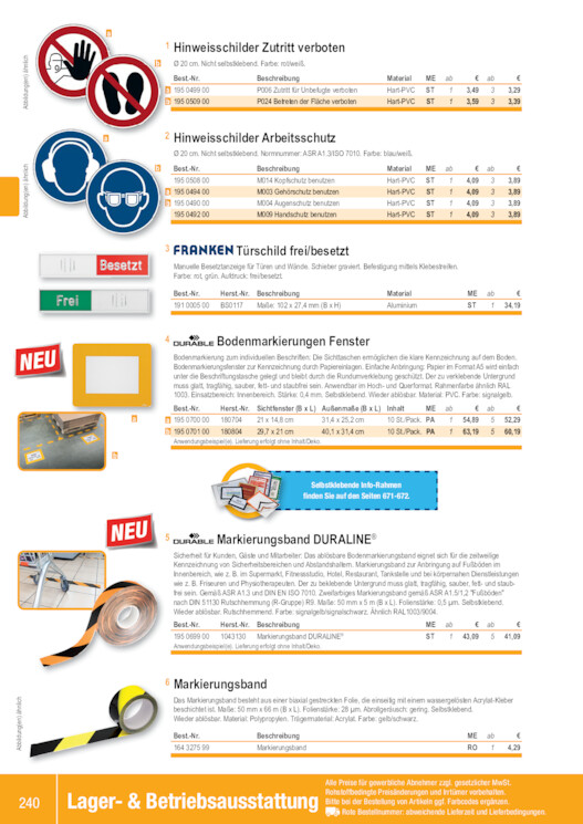 Bildansicht der Seite