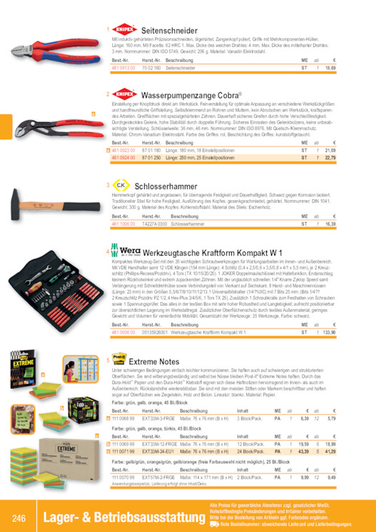 Bildansicht der Seite