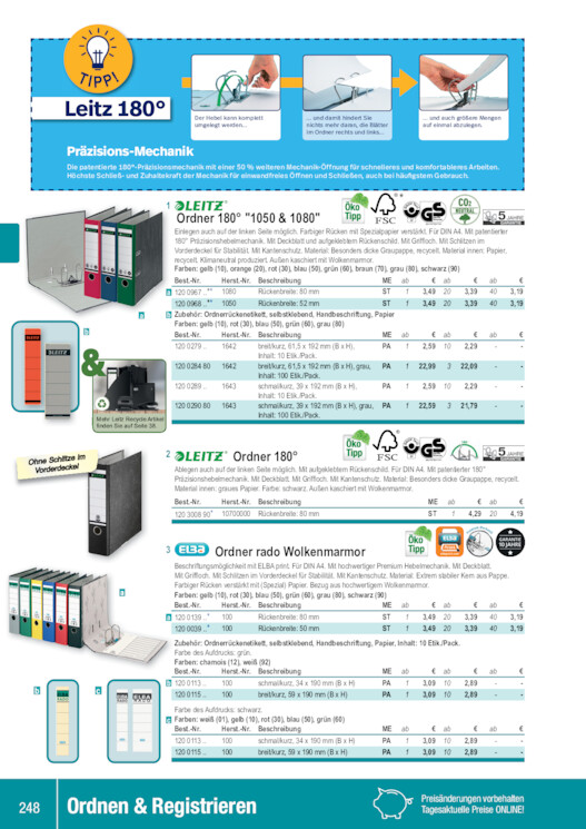 Bildansicht der Seite