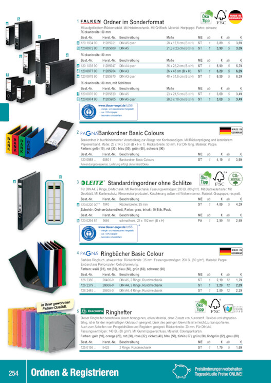 Bildansicht der Seite