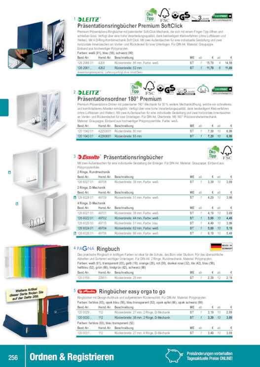 Bildansicht der Seite