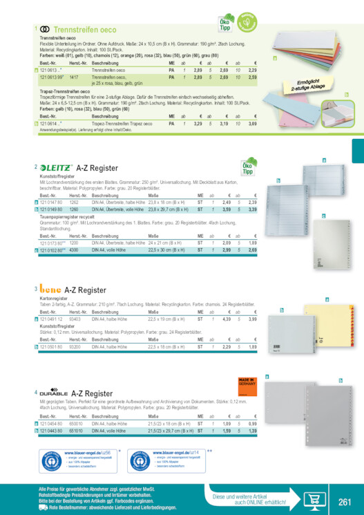 Bildansicht der Seite