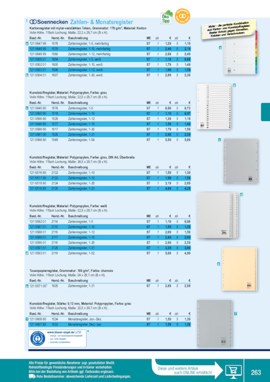 Bildansicht der Seite