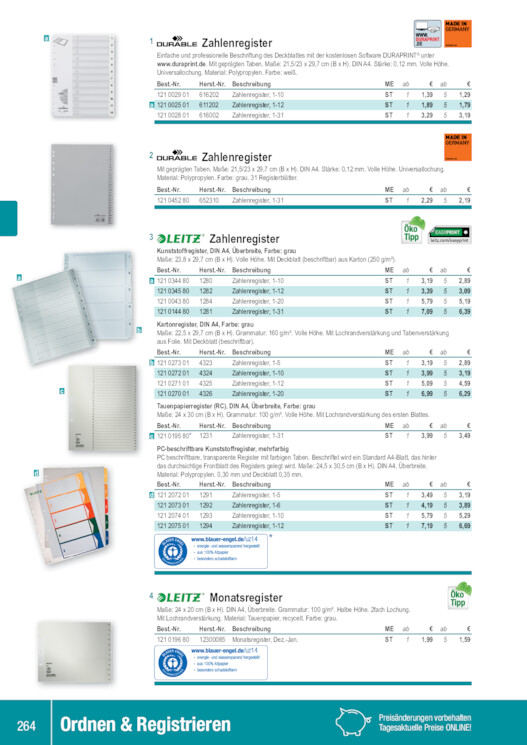 Bildansicht der Seite