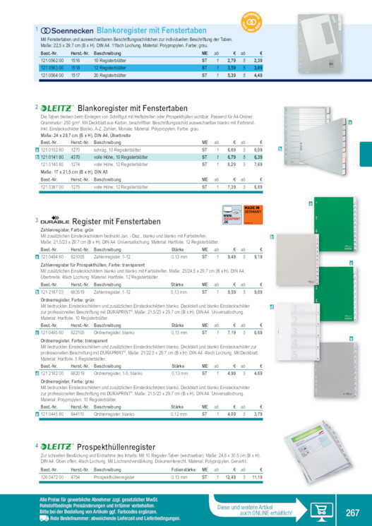 Bildansicht der Seite