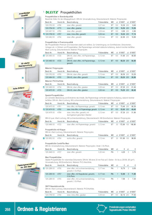 Bildansicht der Seite