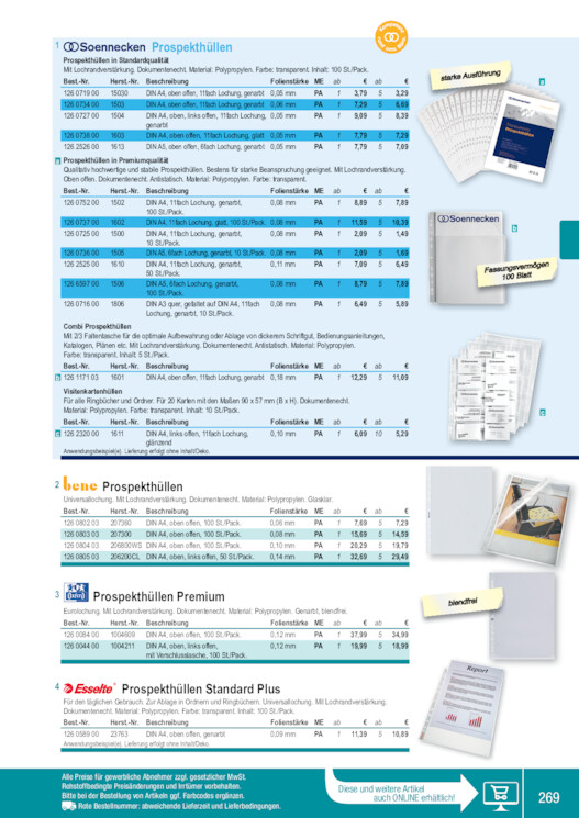 Bildansicht der Seite