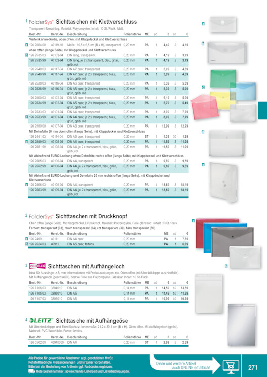 Bildansicht der Seite