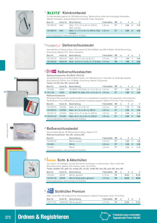 Bildansicht der Seite