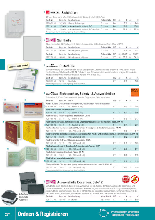 Bildansicht der Seite