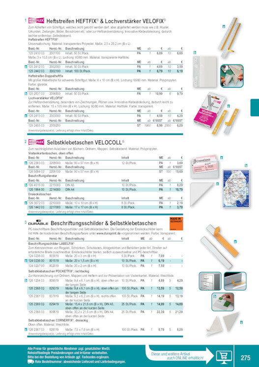 Bildansicht der Seite