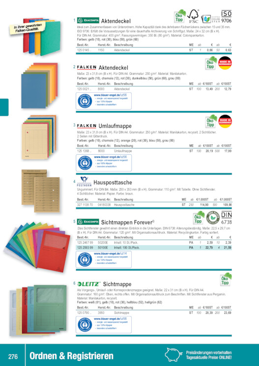 Bildansicht der Seite