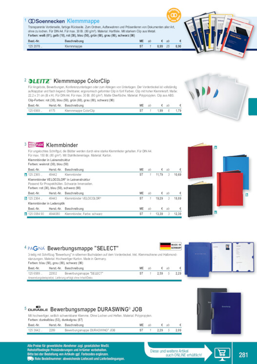 Bildansicht der Seite