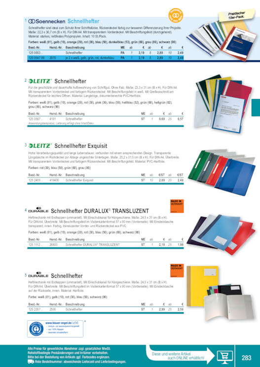 Bildansicht der Seite