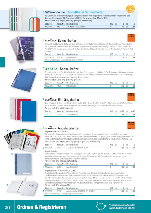 Bildansicht der Seite