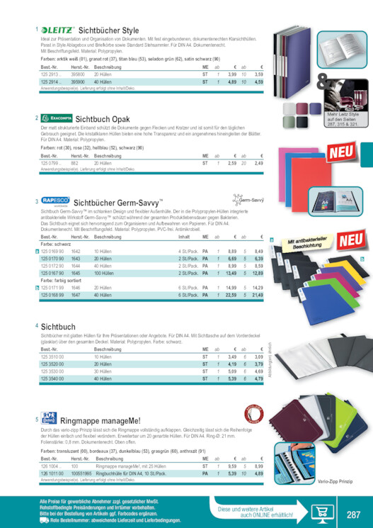 Bildansicht der Seite