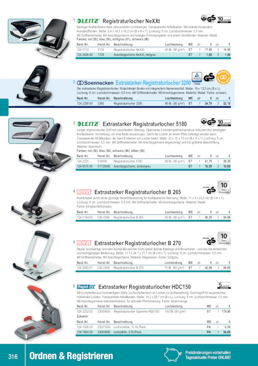 Bildansicht der Seite