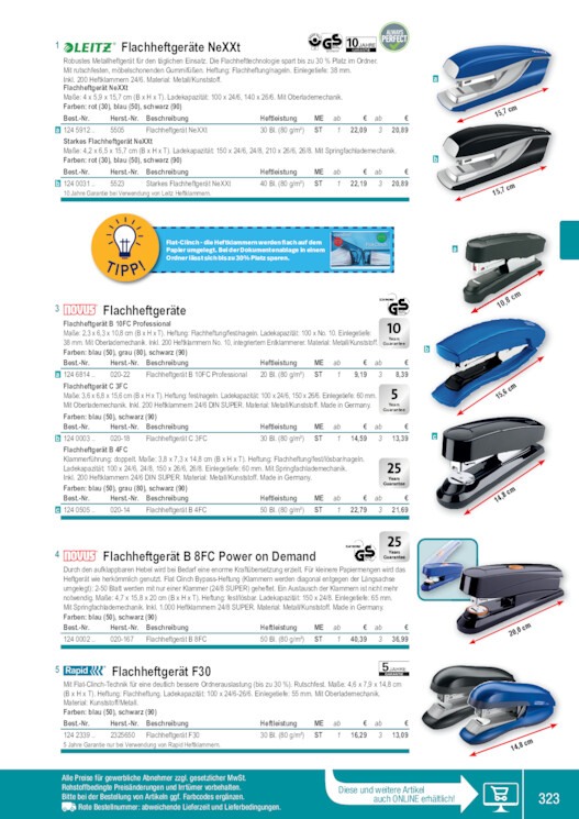 Bildansicht der Seite