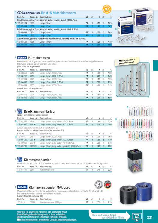 Bildansicht der Seite