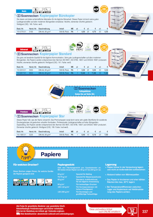 Bildansicht der Seite