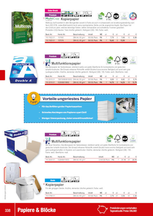 Bildansicht der Seite